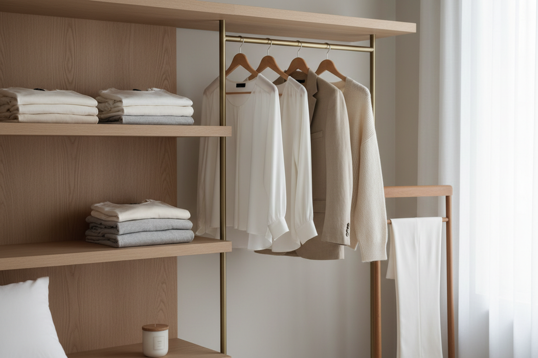 Welcome to Most Desired Essentials