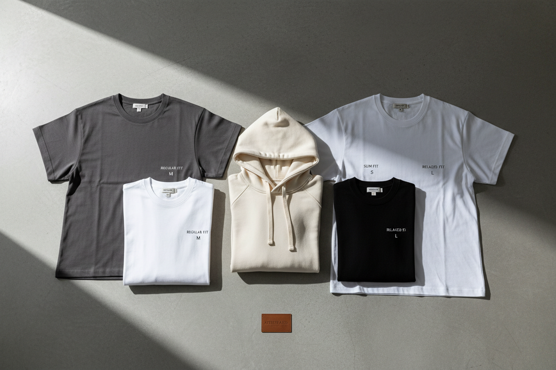 Finding Your Perfect Fit: A Guide to Sizing with Confidence