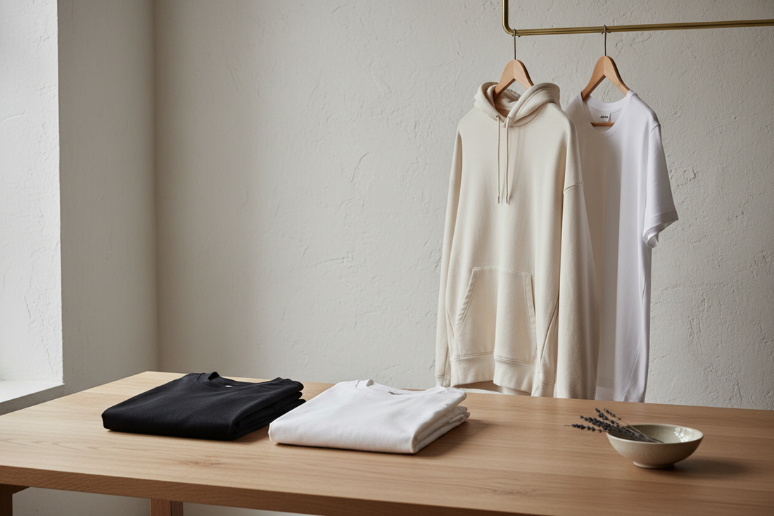 The Art of Garment Care: Preserving Quality in Every Piece