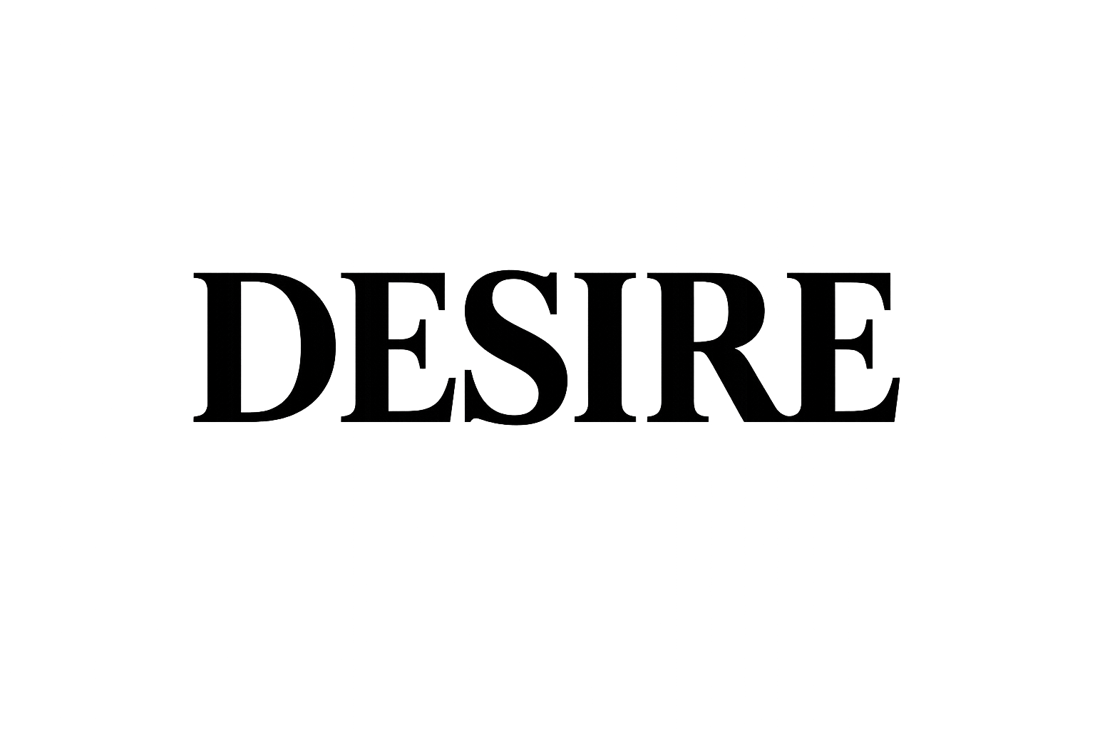 Most Desired Essentials